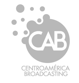  logo cab gris